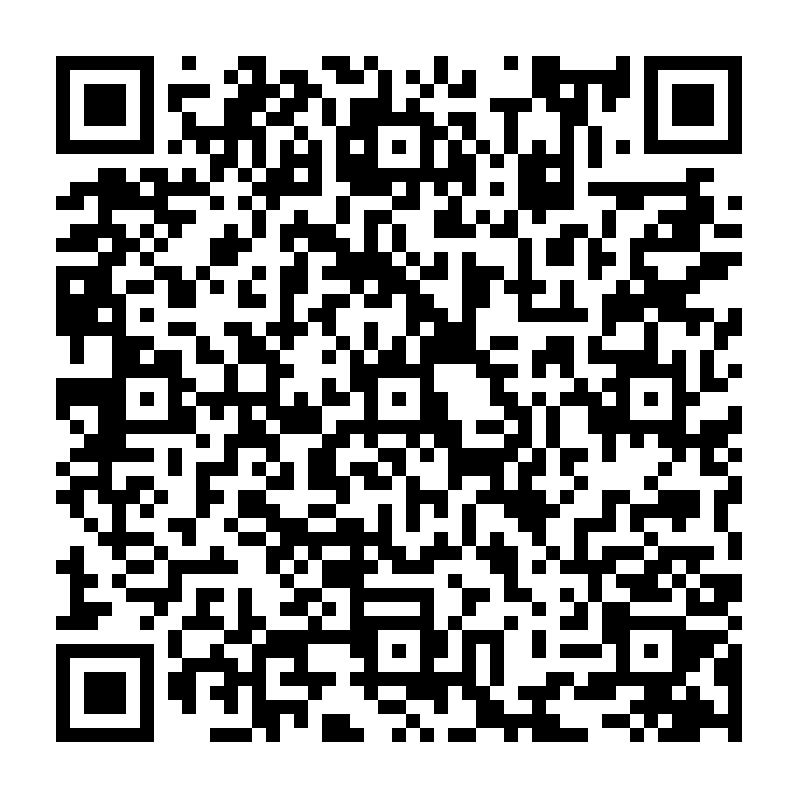 QR Kodu