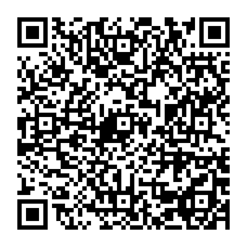 QR Kodu