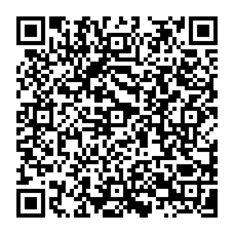 QR Kodu