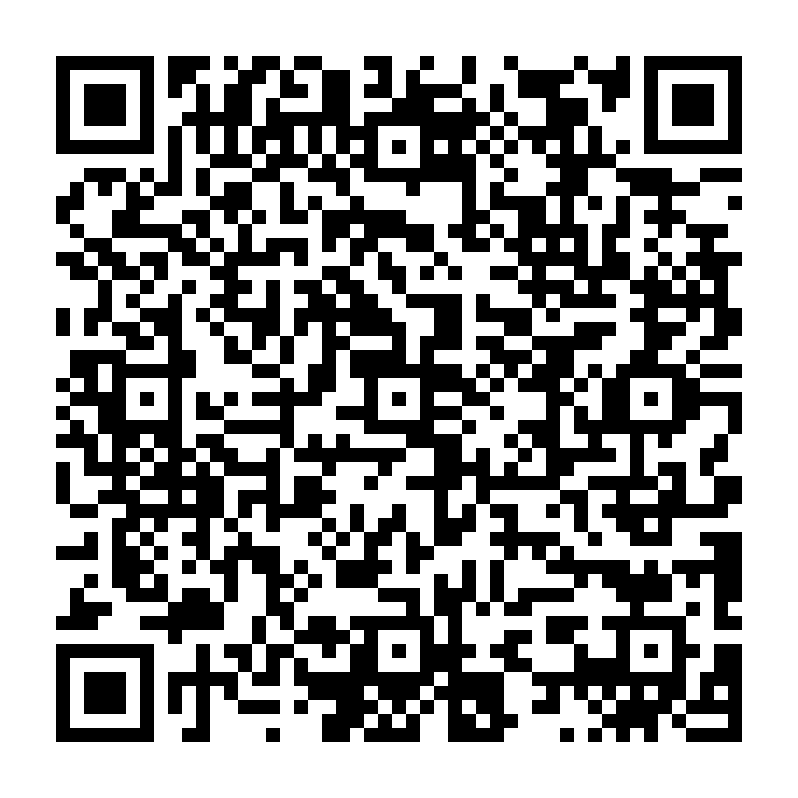 QR Kodu