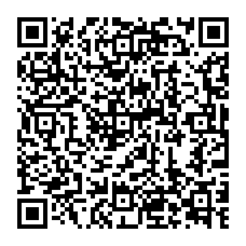 QR Kodu