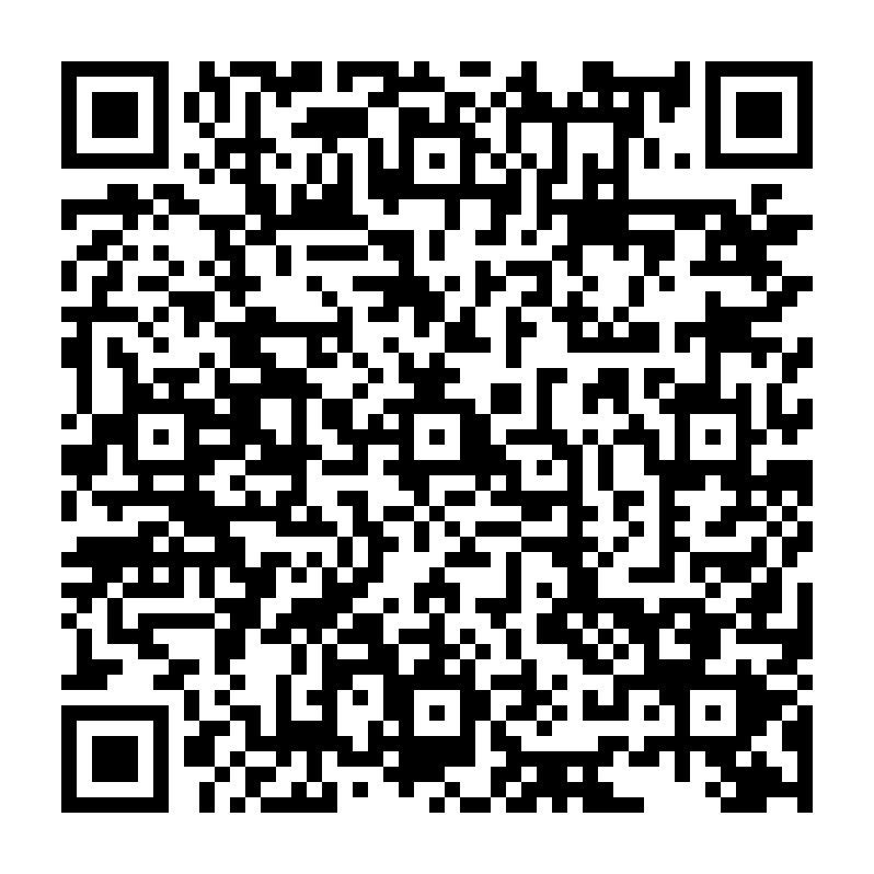 QR Kodu