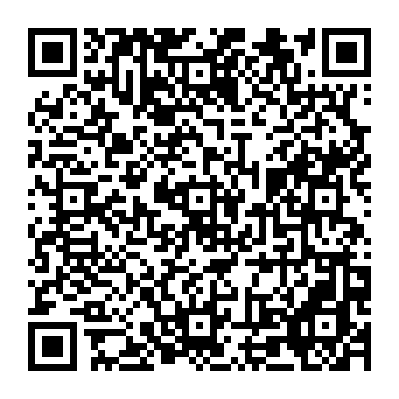 QR Kodu