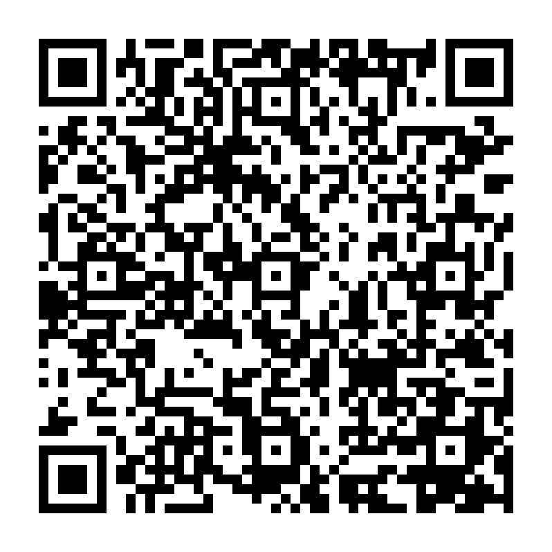 QR Kodu