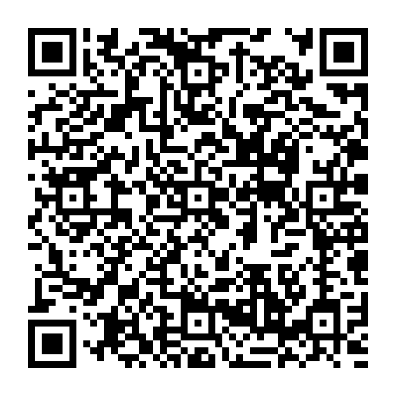 QR Kodu