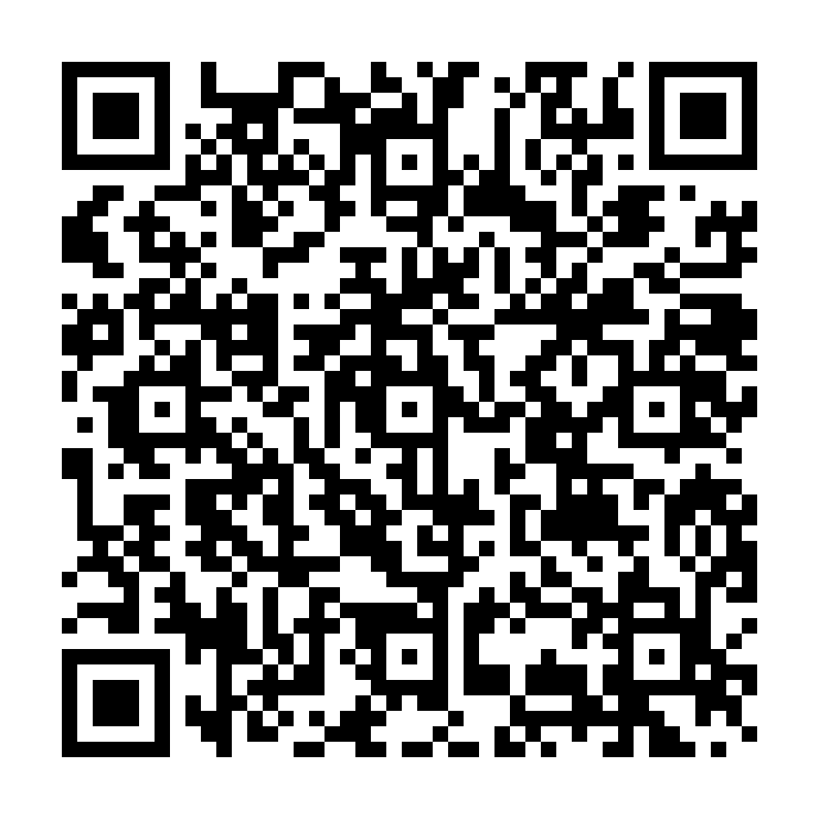 QR Kodu