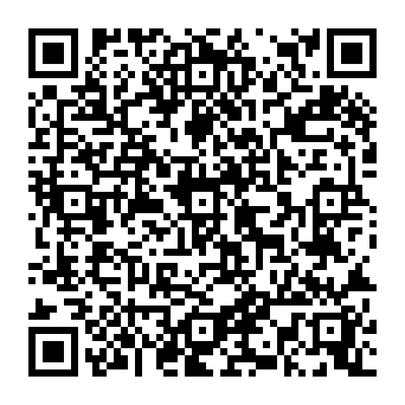 QR Kodu