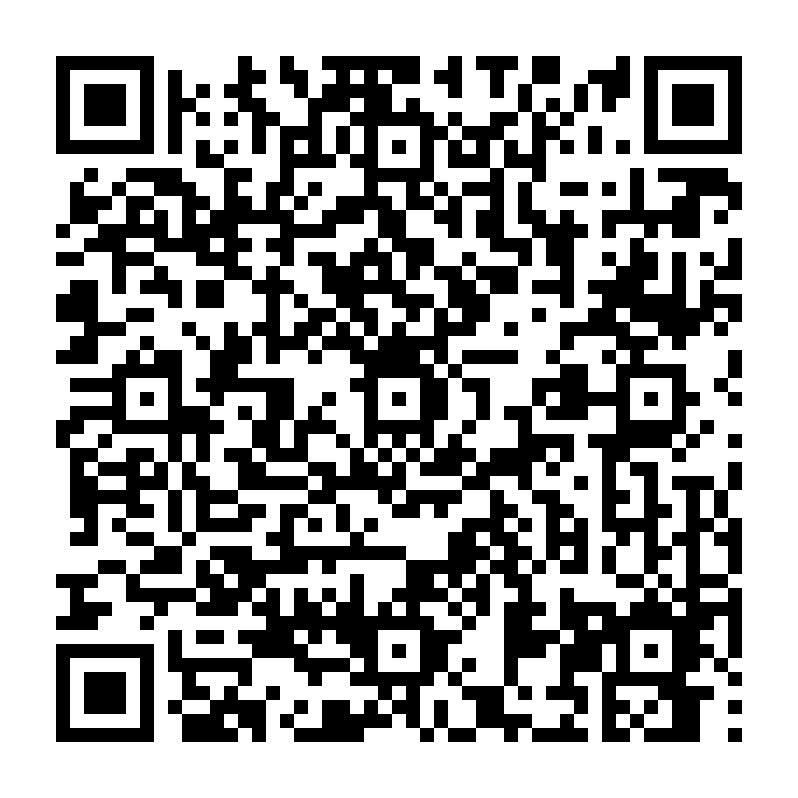 QR Kodu