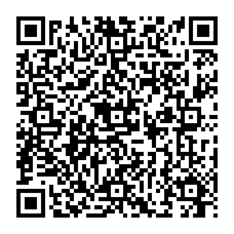 QR Kodu