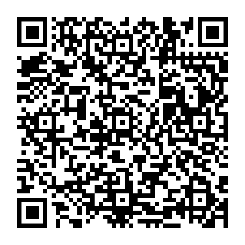 QR Kodu