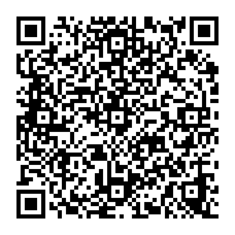 QR Kodu