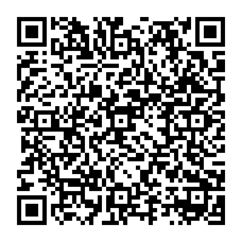 QR Kodu