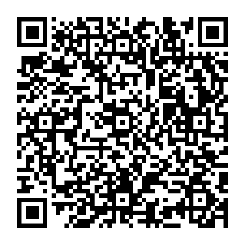 QR Kodu