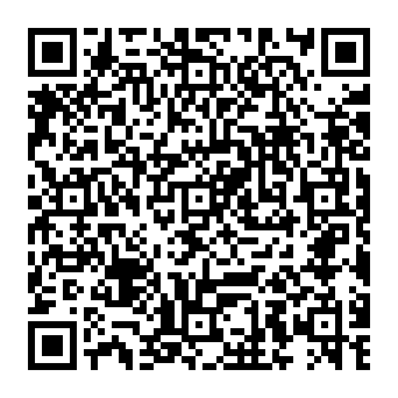 QR Kodu