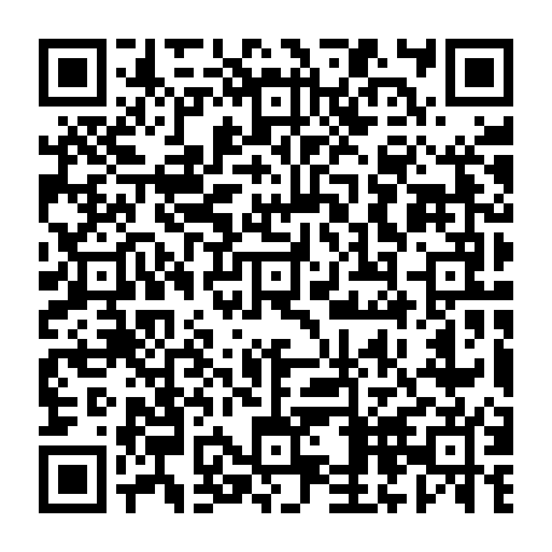 QR Kodu