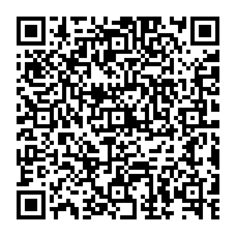 QR Kodu