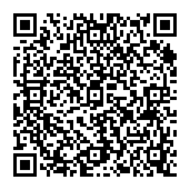 QR Kodu