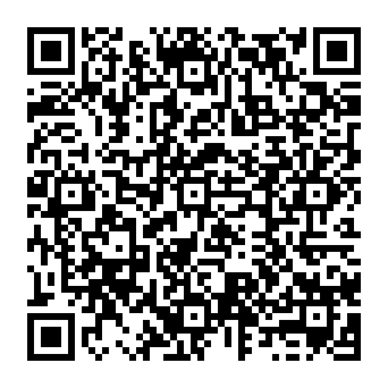 QR Kodu