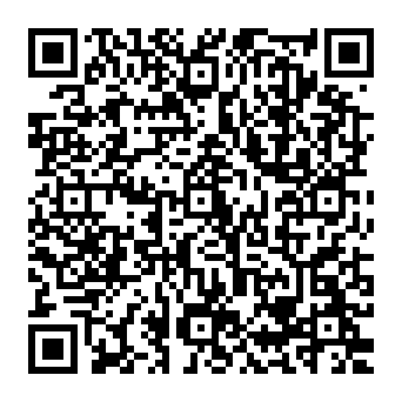 QR Kodu