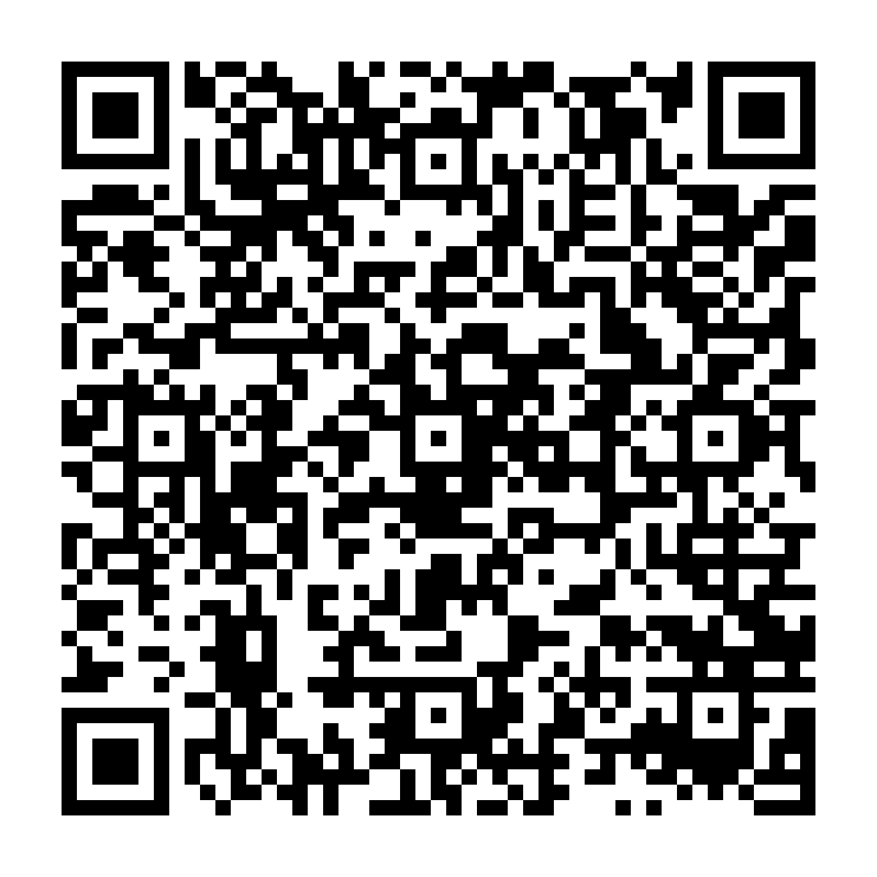 QR Kodu
