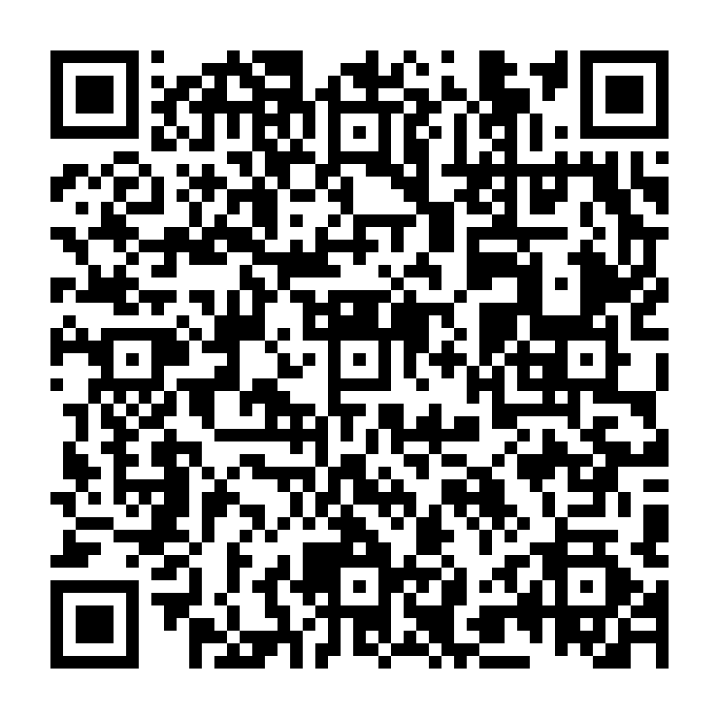 QR Kod