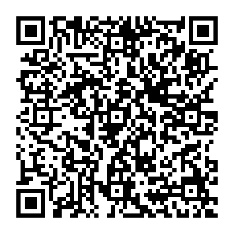 QR Kodu