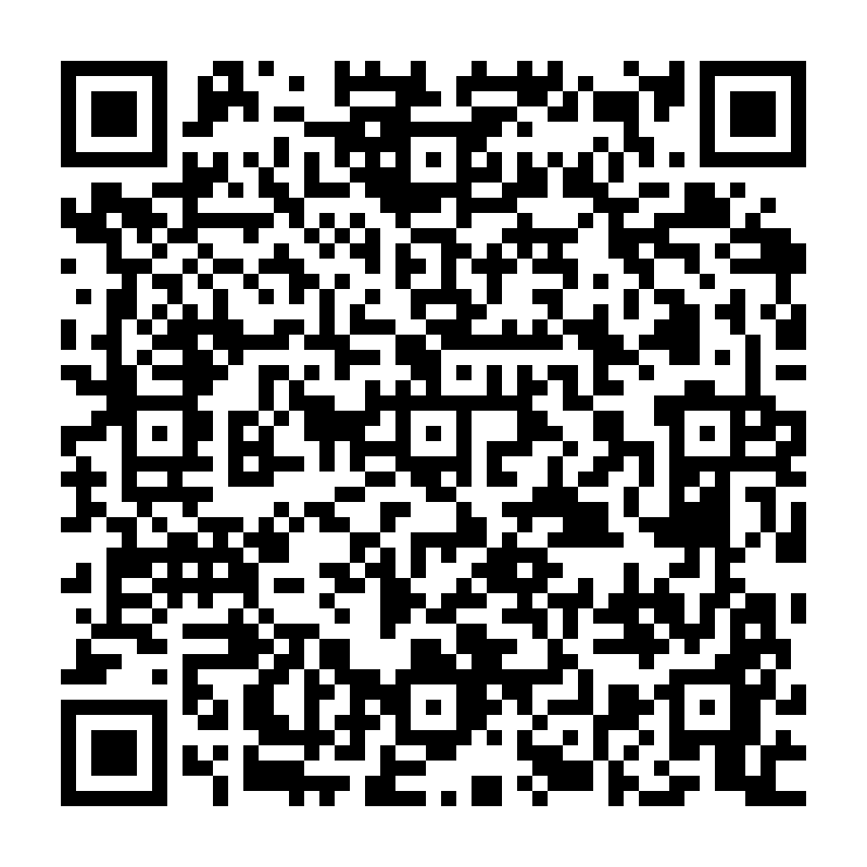 QR Kodu