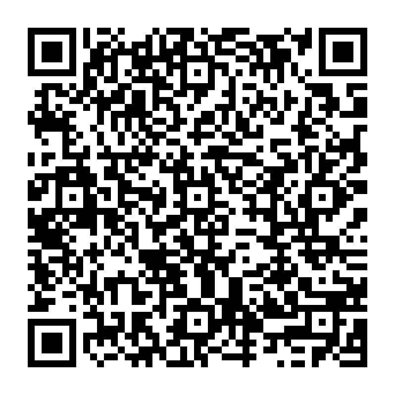 QR Kodu