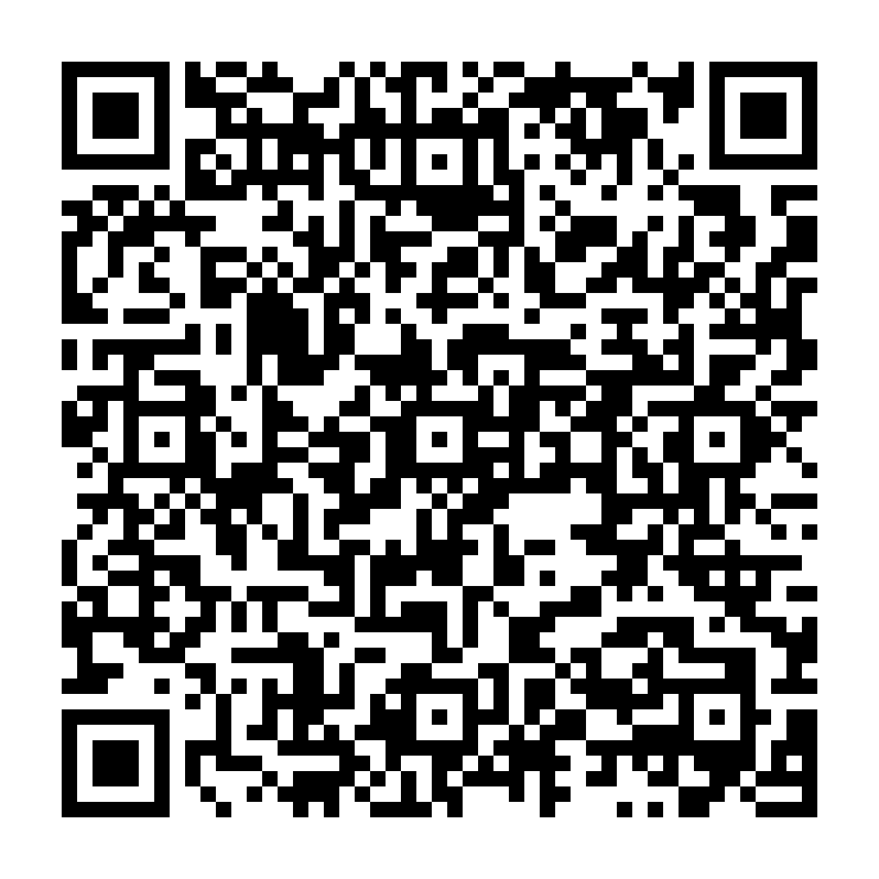 QR Kodu