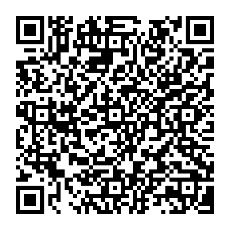 QR Kodu