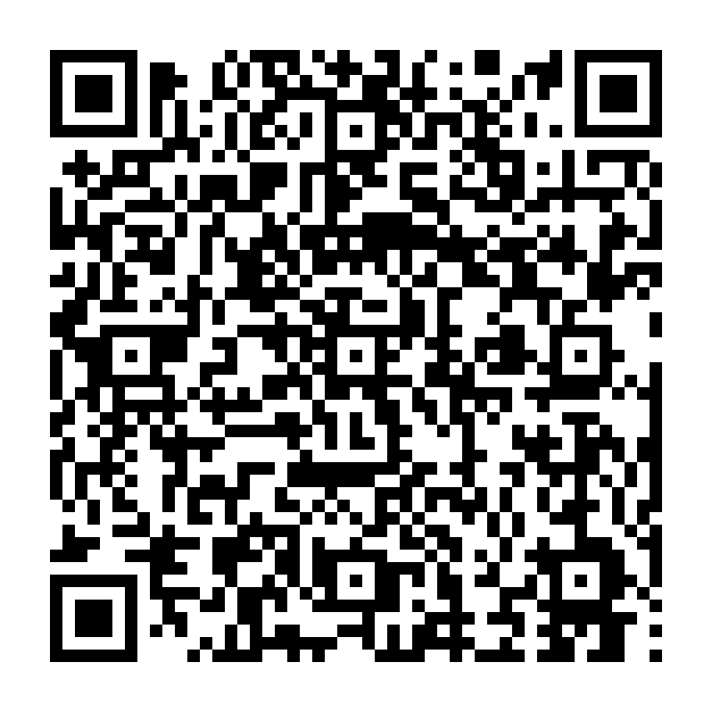 QR Kodu