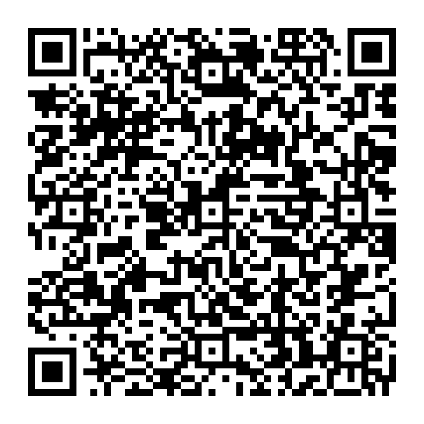 QR Kodu