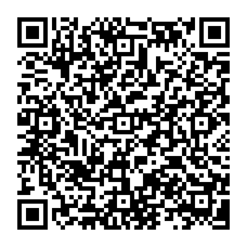 QR Kodu