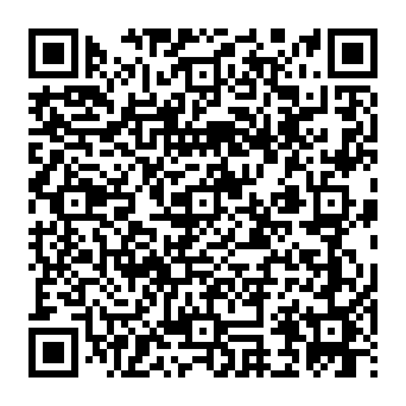 QR Kodu