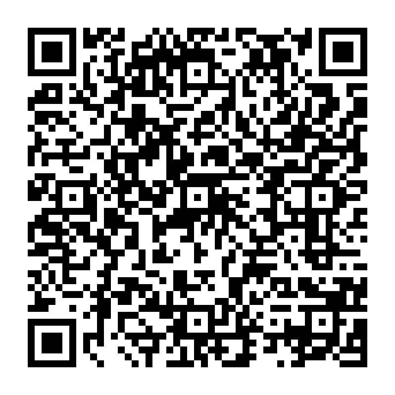 QR Kodu