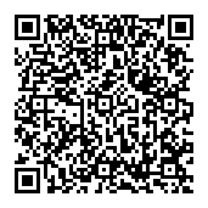 QR Kodu