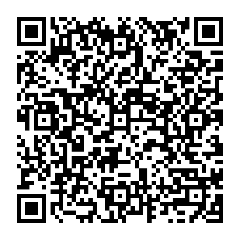 QR Kodu