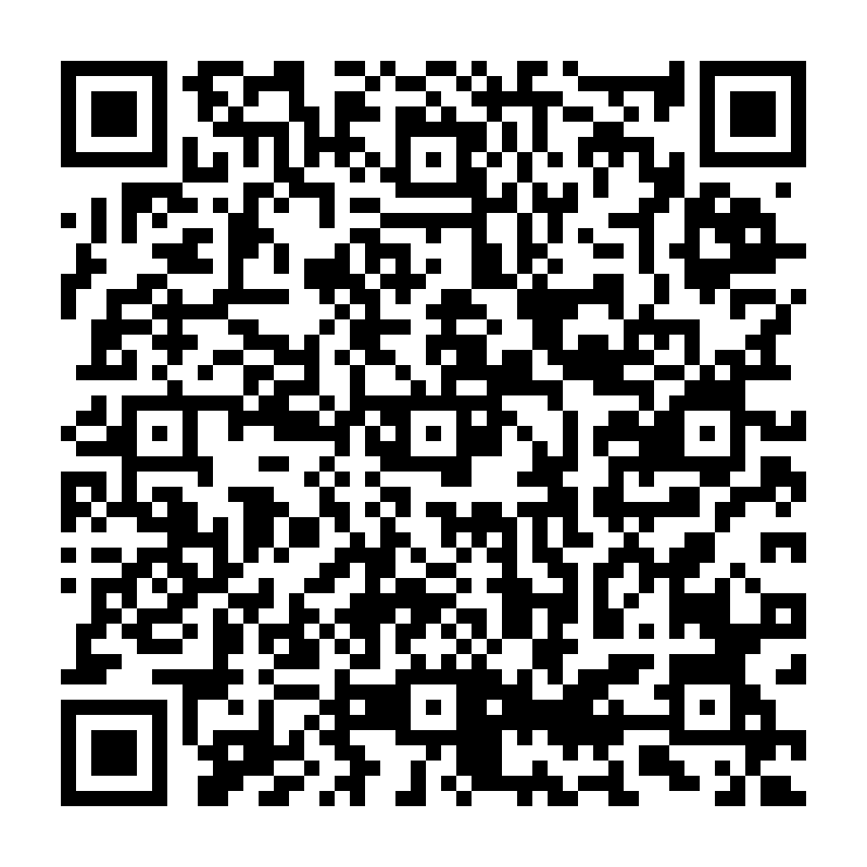 QR Kodu