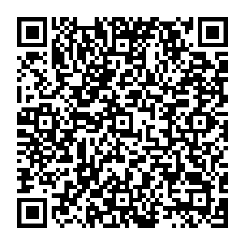 QR Kodu