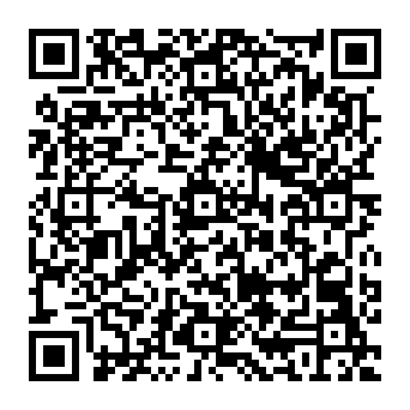 QR Kodu