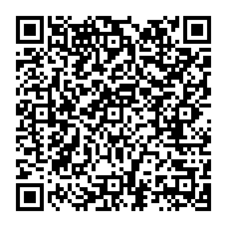 QR Kodu