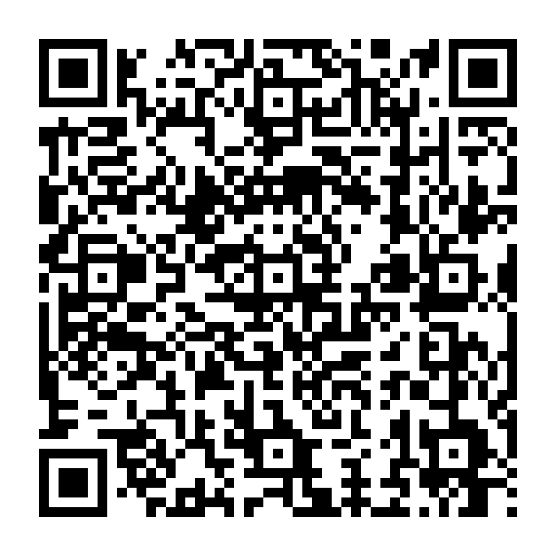 QR Kodu