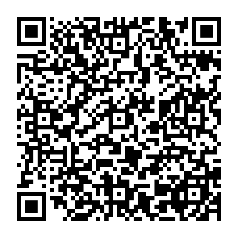 QR Kodu