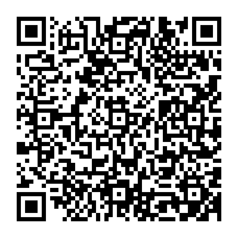 QR Kodu