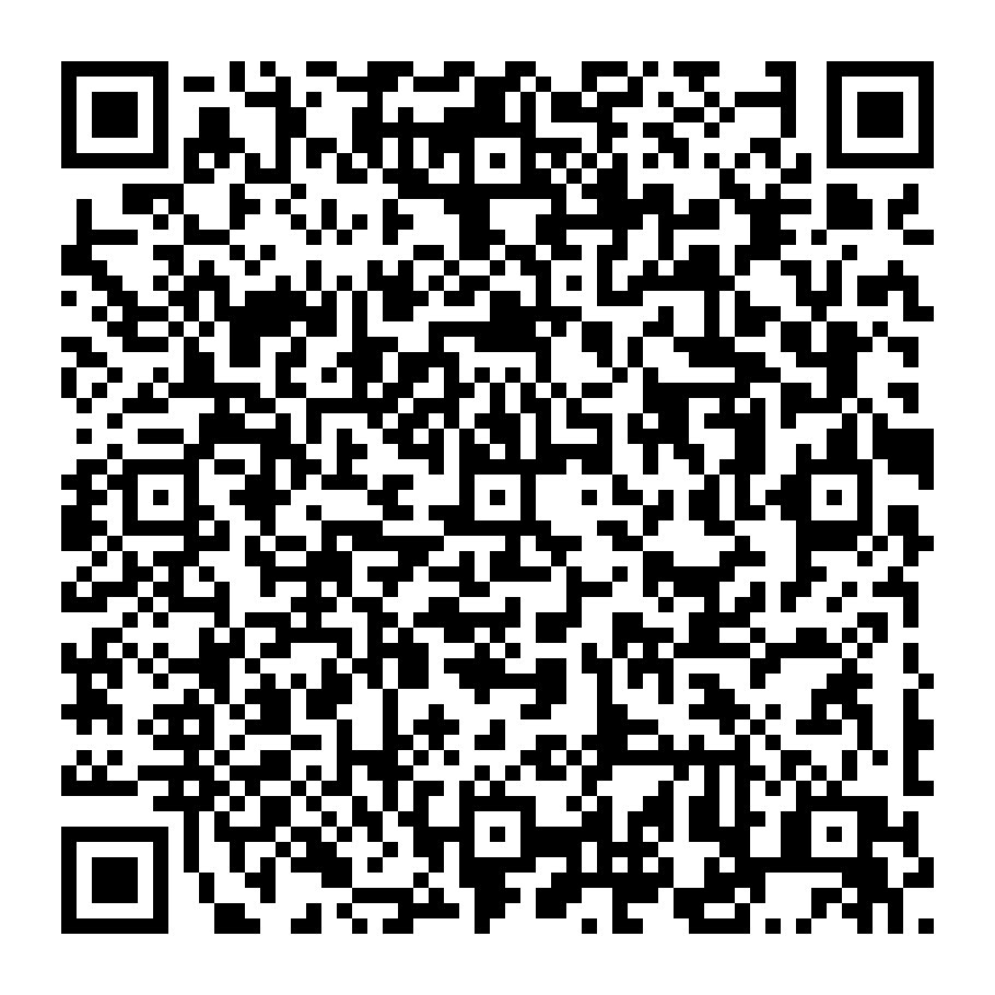 QR Kodu