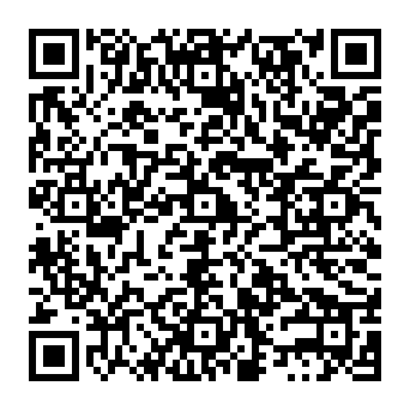 QR Kodu