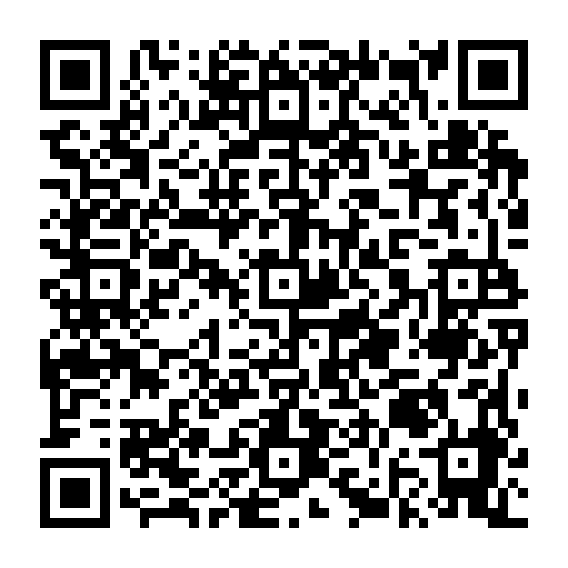 QR Kodu