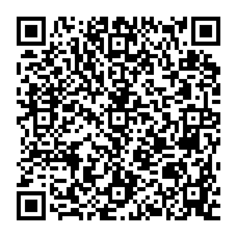 QR Kodu