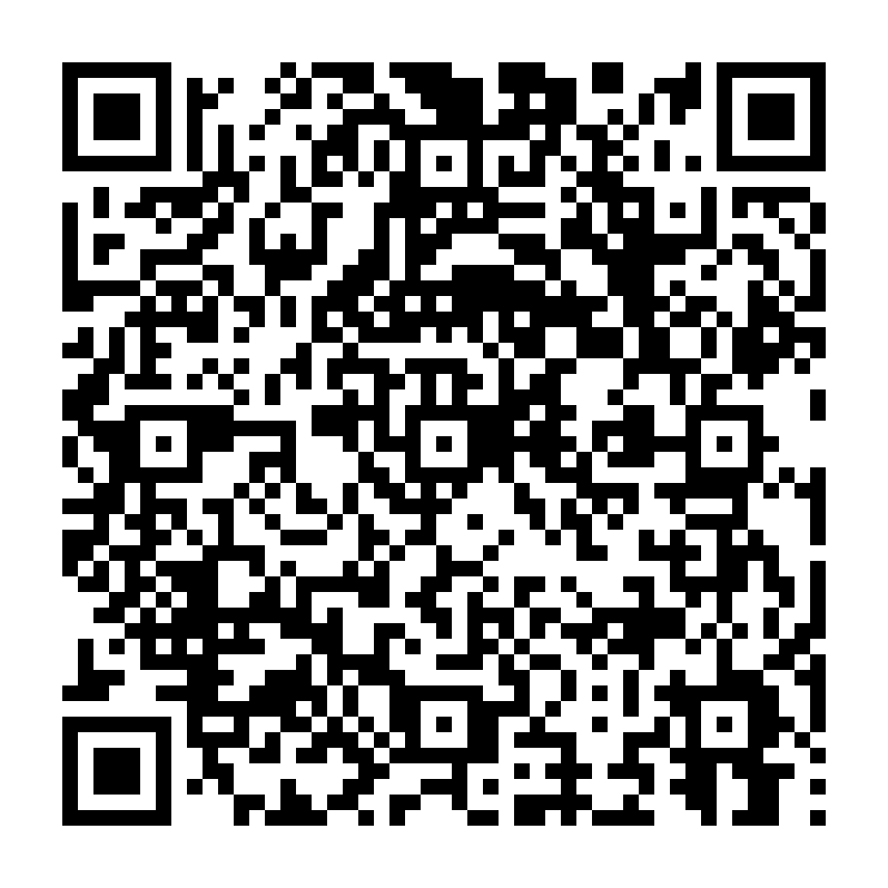 QR Kodu