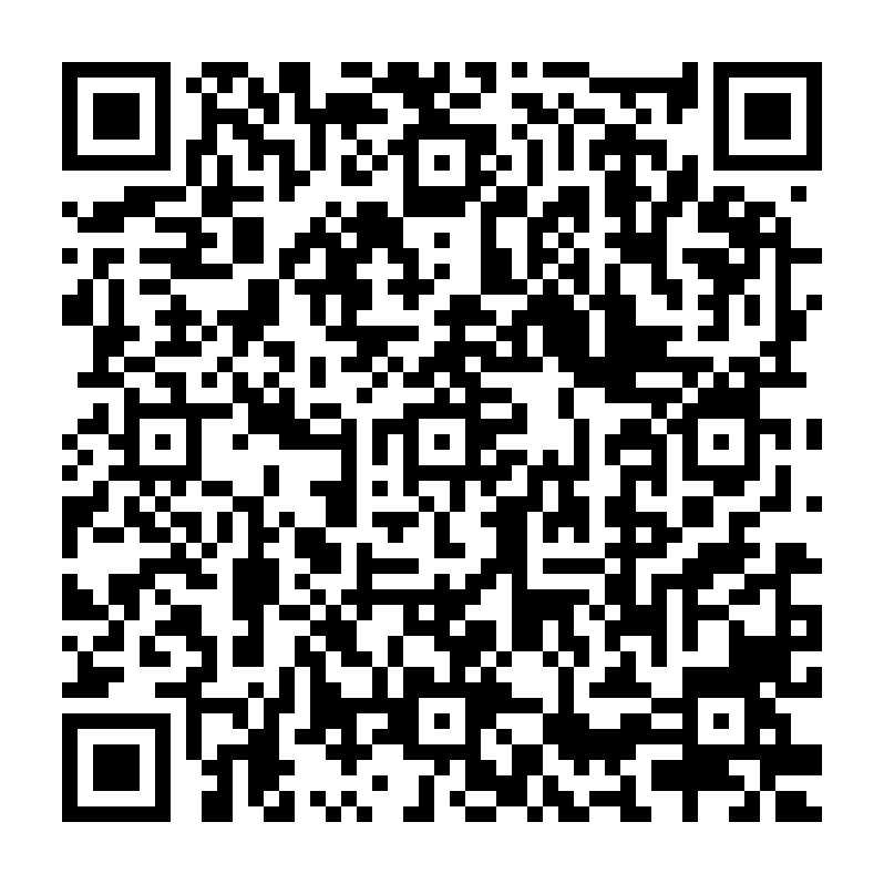 QR Kodu